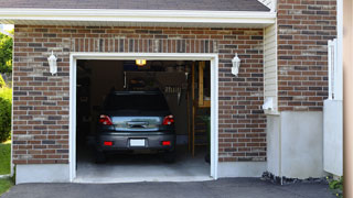 Garage Door Installation at Sutton Place, Florida