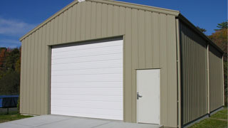 Garage Door Openers at Sutton Place, Florida